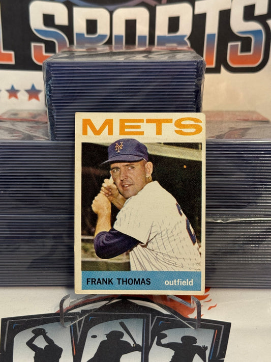 1964 Topps Frank Thomas #345
