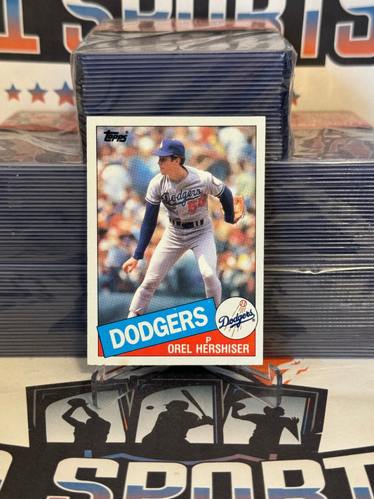 Los Angeles Dodgers Baseball Trading Cards – $1 Sports Cards