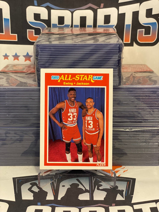 New York Knicks Basketball Trading Cards – $1 Sports Cards