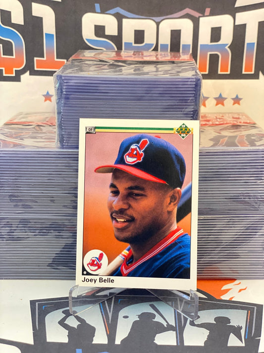 1990 Upper Deck Albert Belle Rookie #446