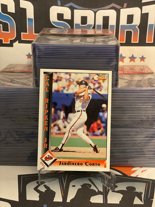 1993 Pacific Cal Ripken Jr. #24