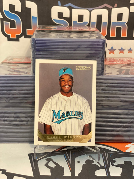 CandICollectables MARLINS914TS MLB Miami Marlins 9 Different Licensed  Trading Card Team Sets, 1 - Harris Teeter