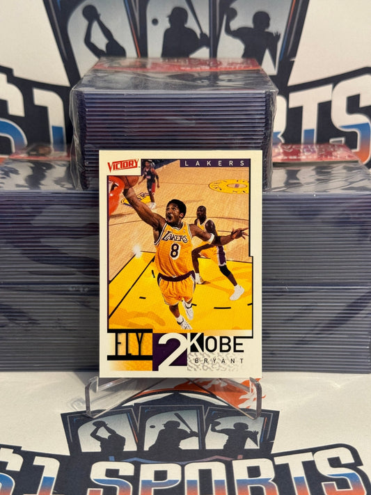 2000 Upper Deck Victory (Fly 2 Kobe) Kobe Bryant #299