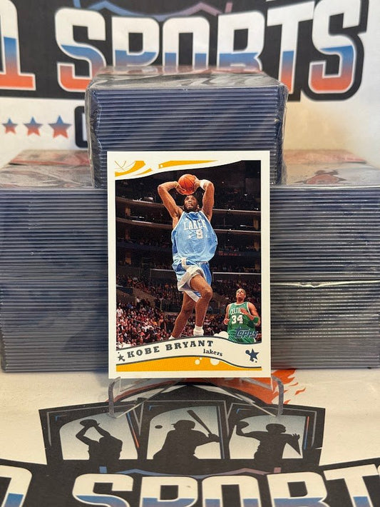 2005 Topps Kobe Bryant #69