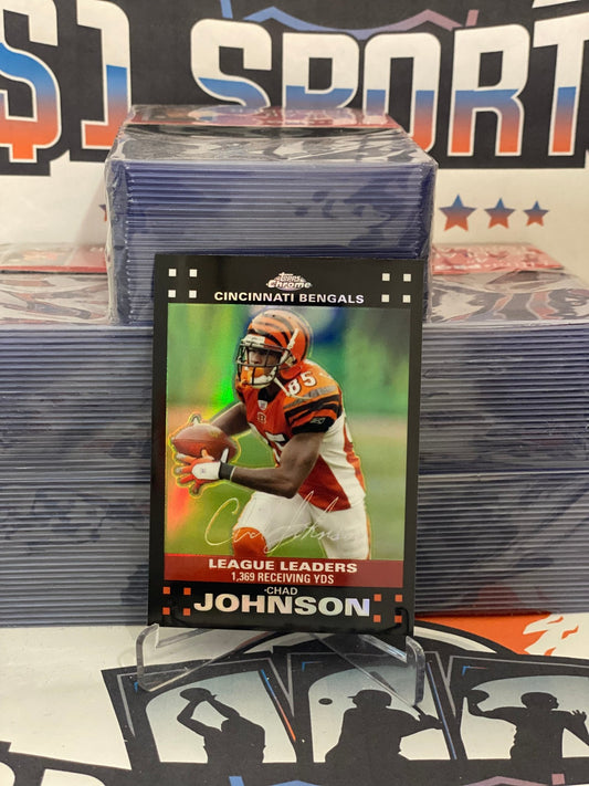 2000-2009 Cincinnati Bengals Football Trading Cards. - RCSportsCards