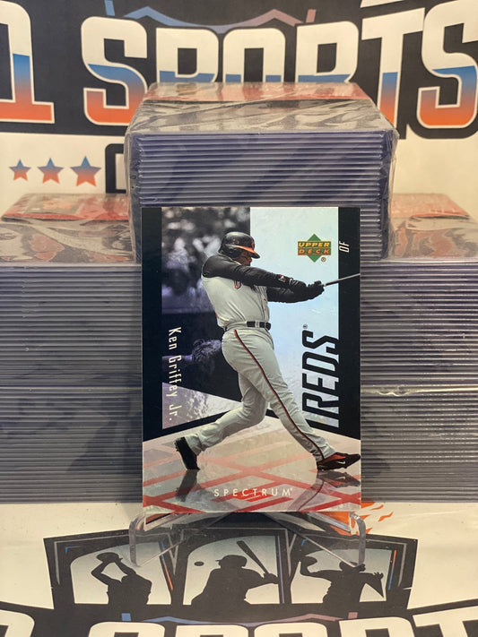 2007 Upper Deck (Spectrum) Ken Griffey Jr. #59