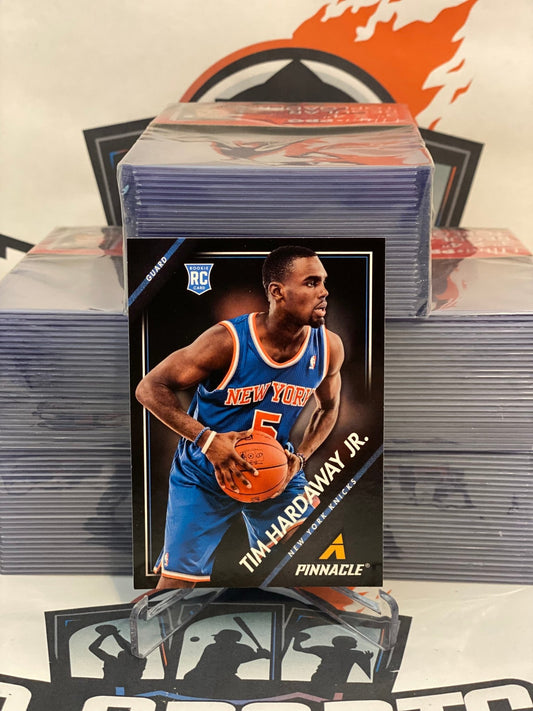 2013 Panini Pinnacle Tim Hardaway Jr. Rookie #43