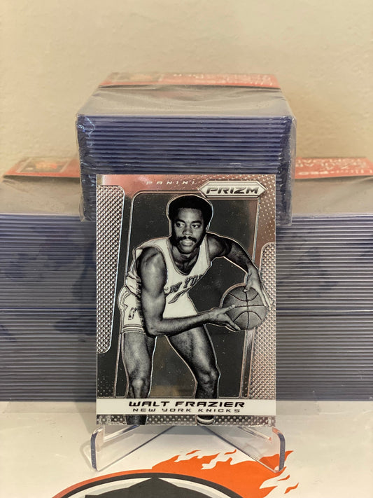 2013 Panini Prizm Walt Frazier #251