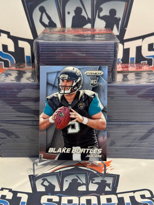 2014 Panini Prizm Blake Bortles Rookies #235