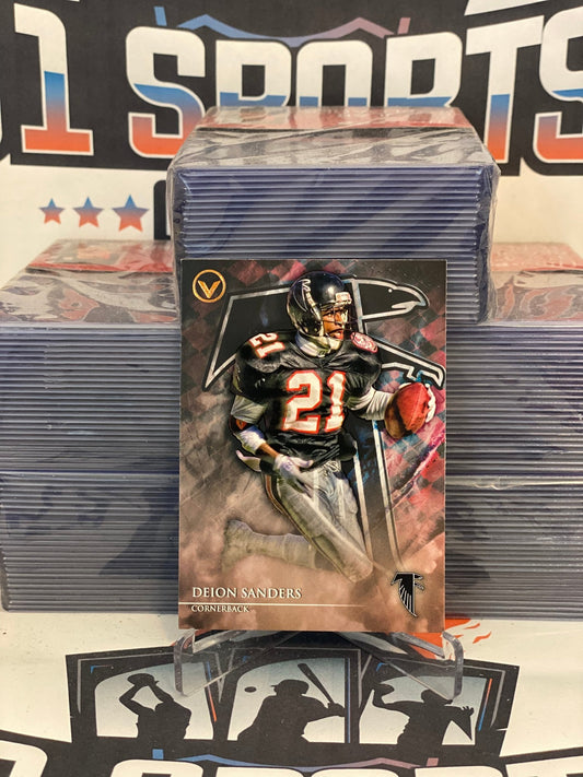 2014 Topps Valor Deion Sanders #32