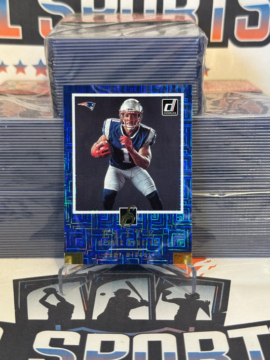 2018 Donruss (Elite Series Rookies) Sony Michel #ESR-10