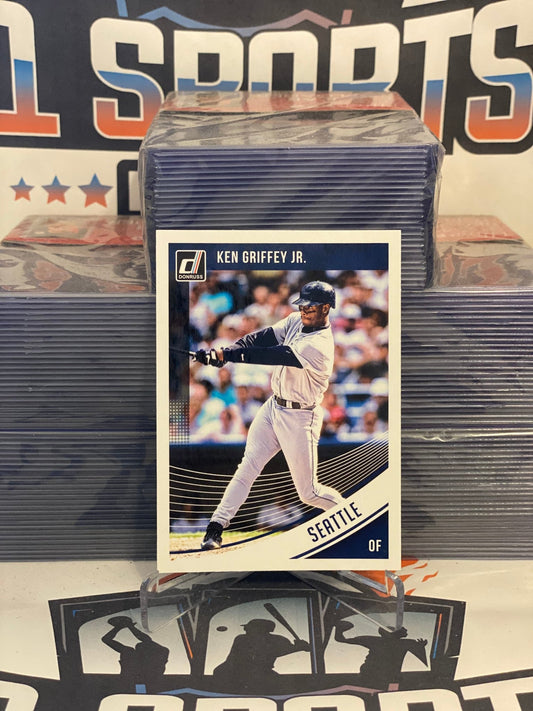 2018 Donruss Ken Griffey Jr. #175