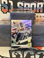 2019 Donruss Elite J.J. Watt #46