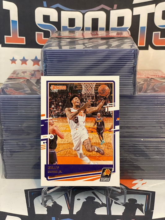 2020 Donruss Kelly Oubre Jr. #4