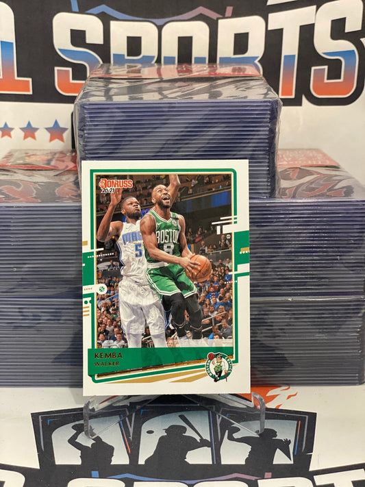2020 Donruss Kemba Walker #94