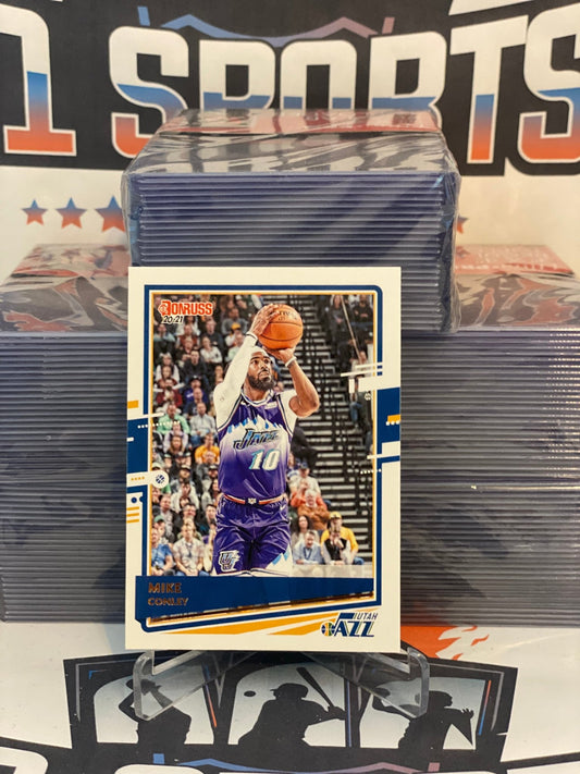 2020 Donruss Mike Conley #129