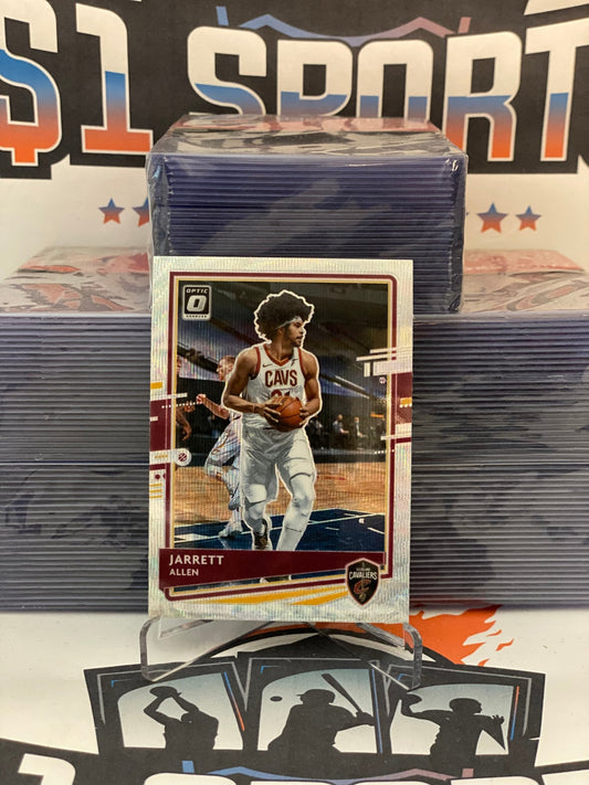 2020 Donruss Optic (Fanatics Prizm) Jarrett Allen #118