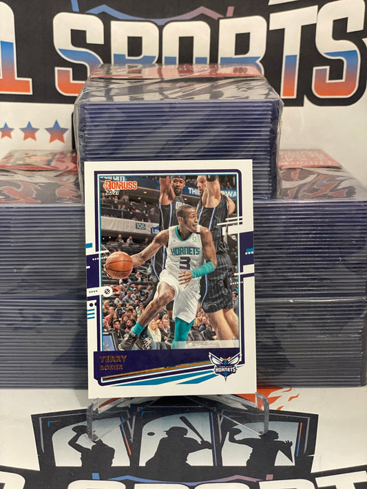 2020 Donruss Terry Rozier #45