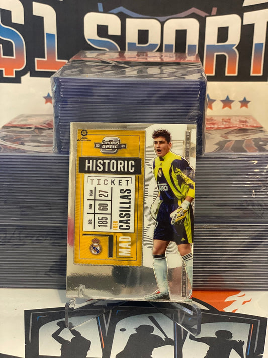 Soccer Trading Cards – $1 Sports Cards