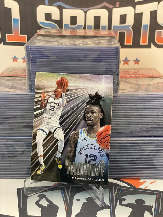 2020 Panini Chronicles (Essentials) Ja Morant #233