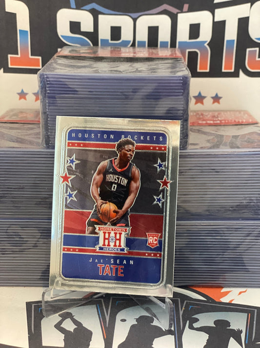 2020 Panini Chronicles (Hometown Heroes) Jae'Sean Tate Rookie #552