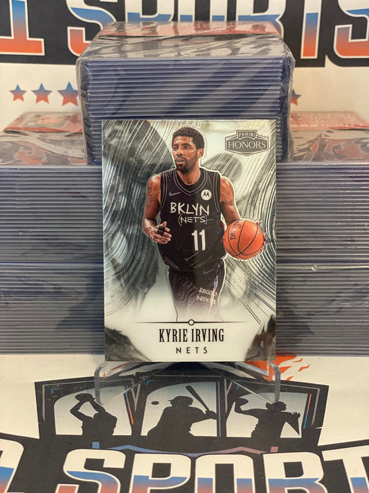 2020 Panini Chronicles (Honors) Kyrie Irving #592
