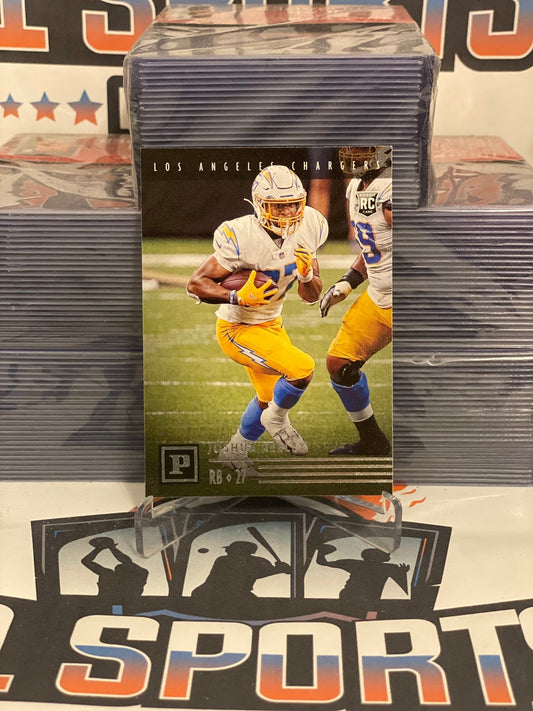 2020 Panini Chronicles (Panini) Joshua Kelley Rookie #PA-30