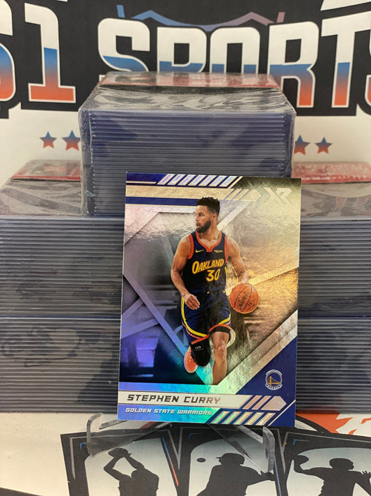 2020 Panini Chronicles (Xr) Stephen Curry #282