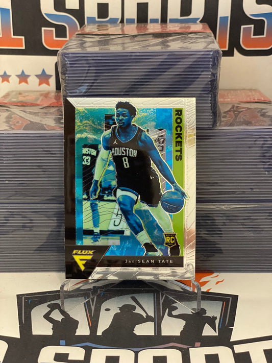 2020 Panini Flux Jae'Sean Tate Rookie #228