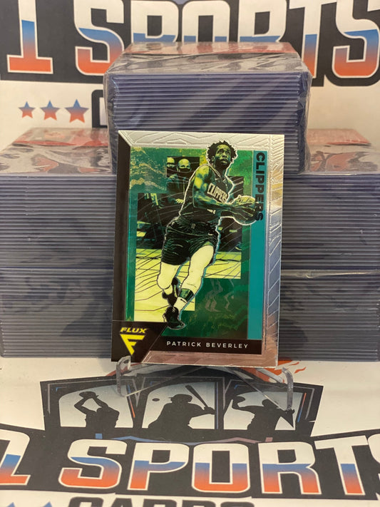 2020 Panini Flux Patrick Beverley #77