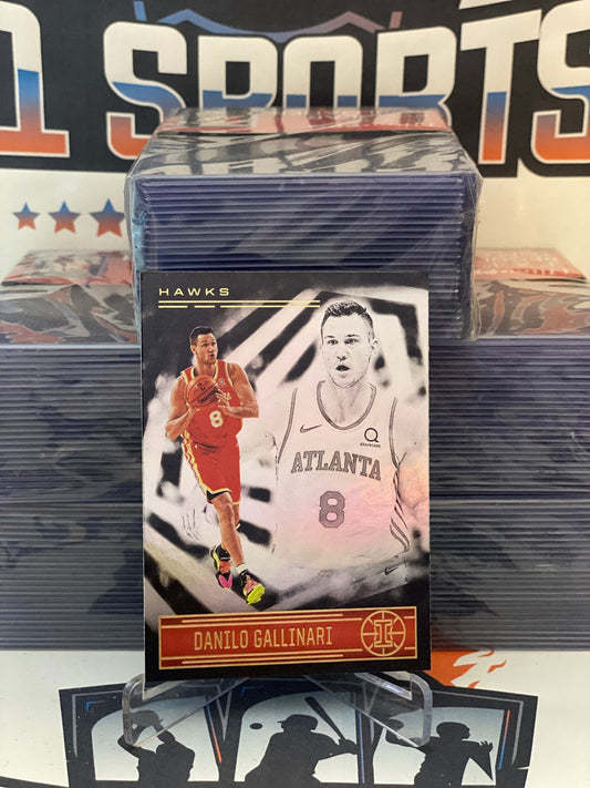 2020 Panini Illusions Danilo Gallinari #71