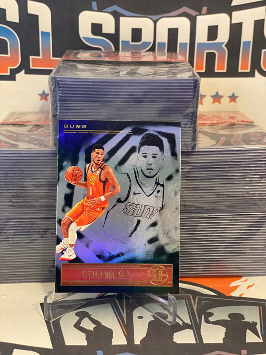 2020 Panini Illusions Devin Booker #20