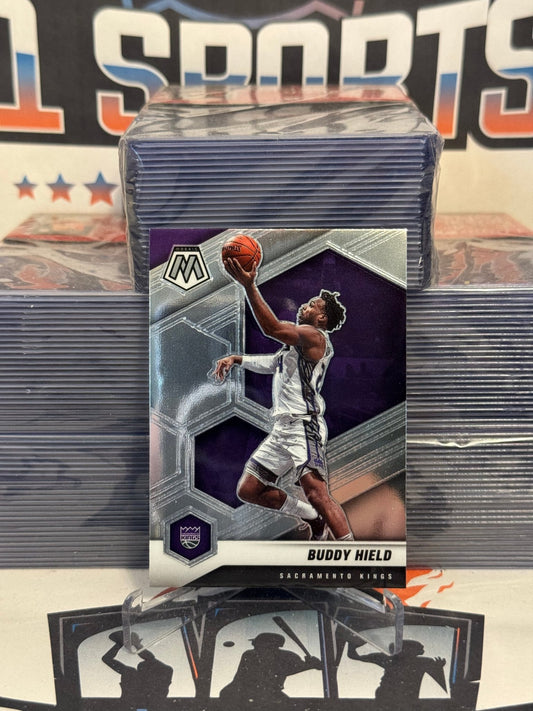 2020 Panini Mosaic Buddy Hield #67