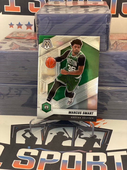 2020 Panini Mosaic Marcus Smart #99