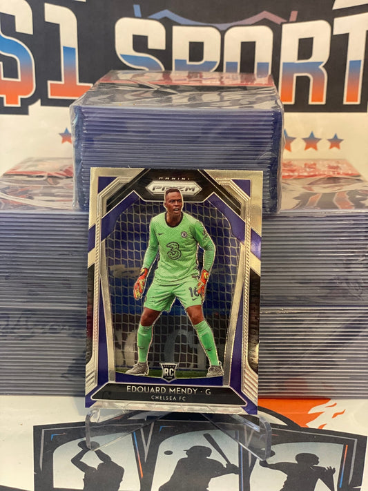 2020 Panini Prizm Premier League Edouard Mendy Rookie #211