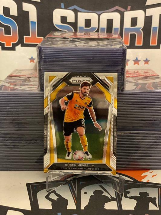 2020 Panini Prizm Premier League Ruben Neves #144