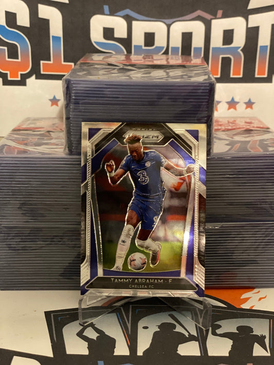 2020 Panini Prizm Premier League Tammy Abraham #224