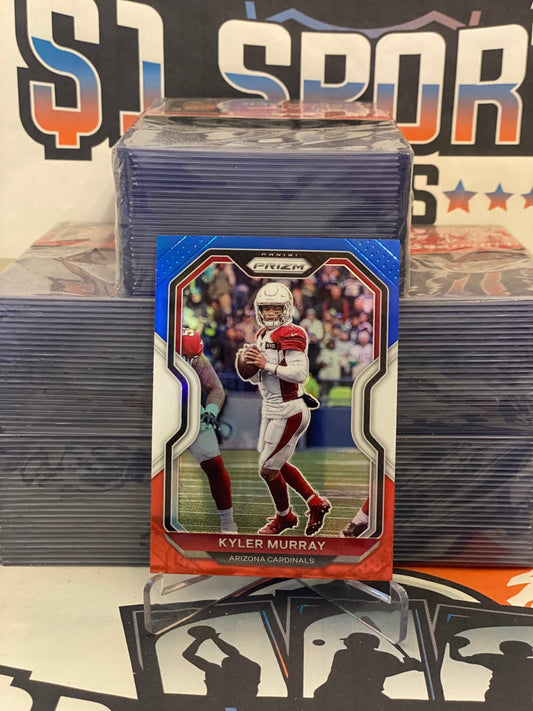 2020 Panini Prizm (Red White Blue Prizm) Kyler Murray #266