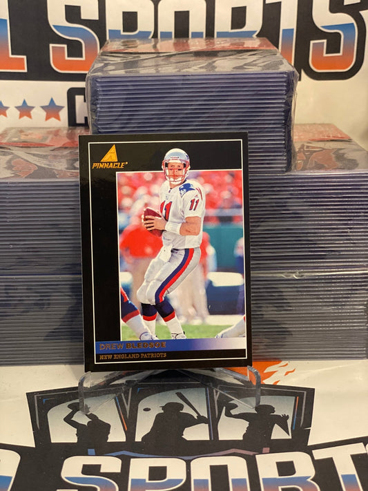 2021 Panini Chronicles (Pinnacle) Drew Bledsoe #18