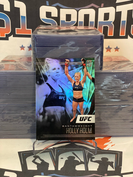 2021 Panini Chronicles UFC (Illusions) Holly Holm #169