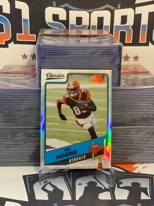 2021 Panini Classics Tee Higgins #30