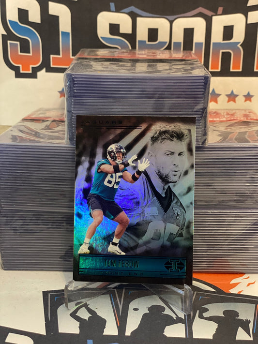 2021 Panini Illusions Tim Tebow #10