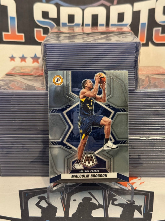 2021 Panini Mosaic Malcolm Brogdon #32