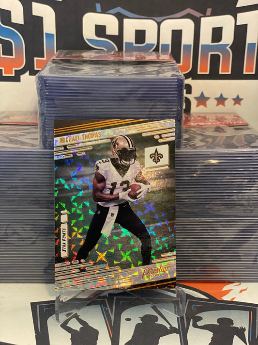 2021 Panini Prestige (Astral) Michael Thomas #132