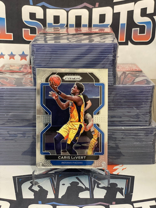 2021 Panini Prizm Caris LeVert #147