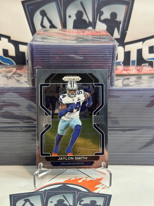 2021 Panini Prizm Jaylon Smith #245