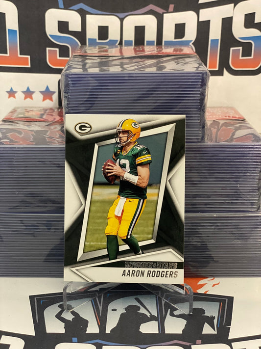 2021 Panini Rookies & Stars Aaron Rodgers #59