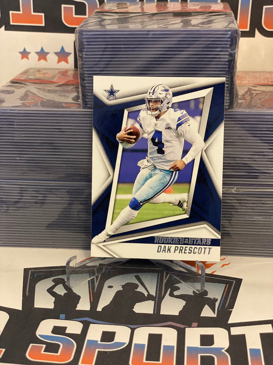 2021 Panini Rookies & Stars Dak Prescott #79