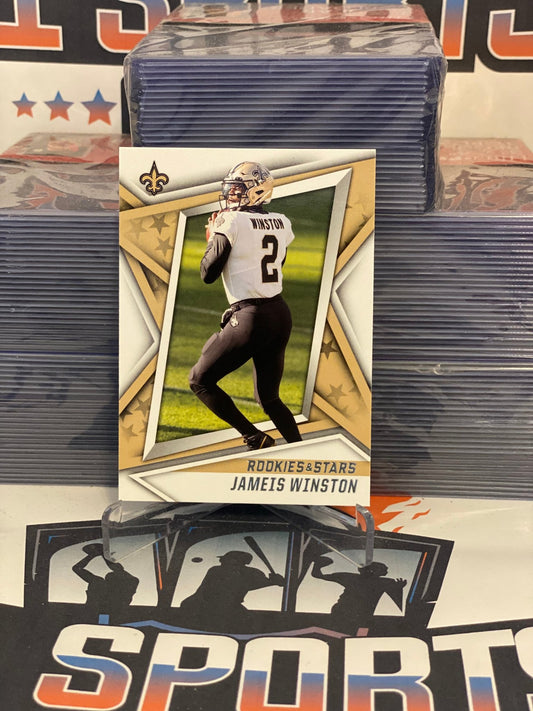 2021 Panini Rookies & Stars Jameis Winston #9