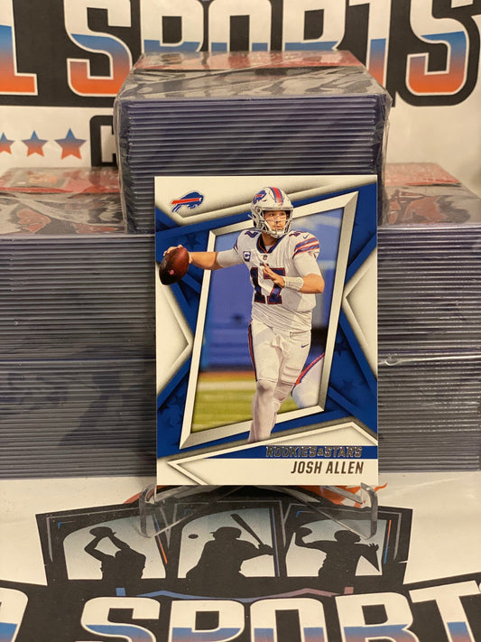 2021 Panini Rookies & Stars Josh Allen #90